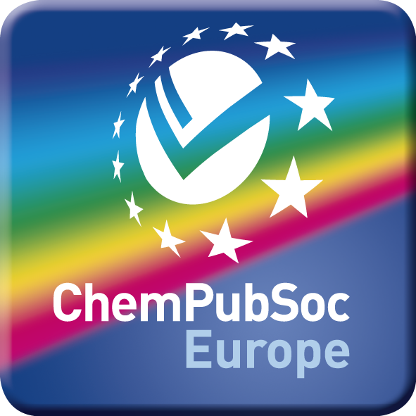 ChemPubSoc Europe - Wiley