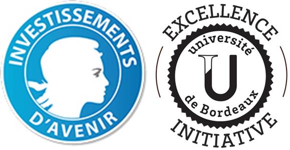 IdEx Bordeaux - Initiative d'Excellence de l'Université de Bordeaux